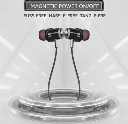 INEAR DJ-M7 Wireless Neckband