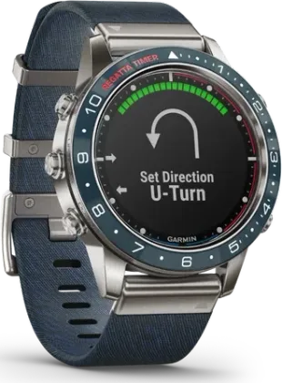 Garmin MARQ Captain Smartwatch