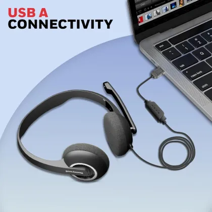 Honeywell Suono P40 Wired Headphones