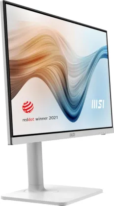 MSI Modern MD241PW 24 inch Full HD Monitor