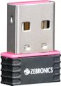 Zebronics ZEB-USB150WF USB Adapter