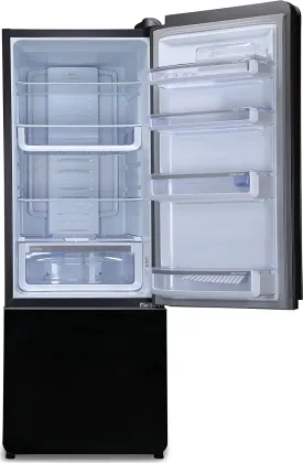 Godrej RB NXWAURA 445B 25 RI 430 L 3 Star Double Door Refrigerator