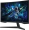 Samsung Odyssey G5 G55C LS27CG550EW 27 inch Quad HD Curved Gaming Monitor