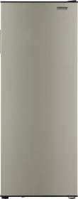 Frigidaire EFRF6503-6COM 6.5 Cu Ft Single Door Upright Freezer
