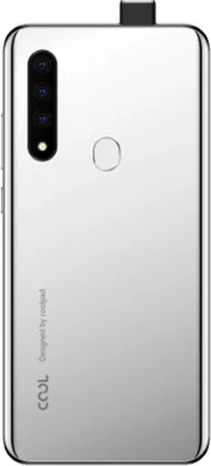 Coolpad Cool 6 (6GB RAM + 128GB)