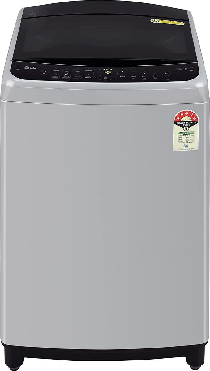 9Kg Top Load Automatic Washing Machine - THD09NWM