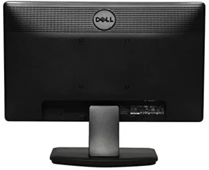 Dell Led 19 Inch Dell E1912H 19-inch HD Ready LED Backlit Monitor - Price in India (Jul ...