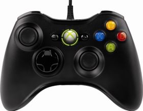 Microsoft Wired Controller (For Xbox-360)