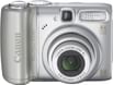 Canon PowerShot A580 8MP Digital Camera