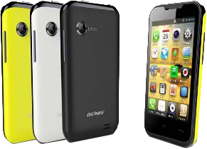 Gionee T520
