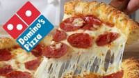 Dominos Offers for November Month