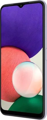 Samsung Galaxy A22 5G (8GB RAM + 128GB)