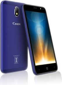 Ziox Astra Star 4G vs Motorola Edge 50 5G