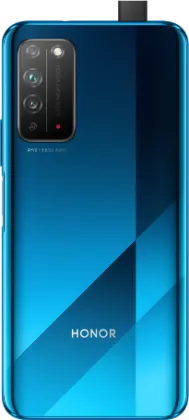 Honor X10 5G