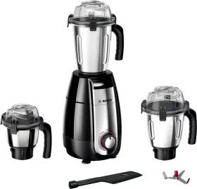 Bosch MGM6632MIN 750 W Mixer Grinder