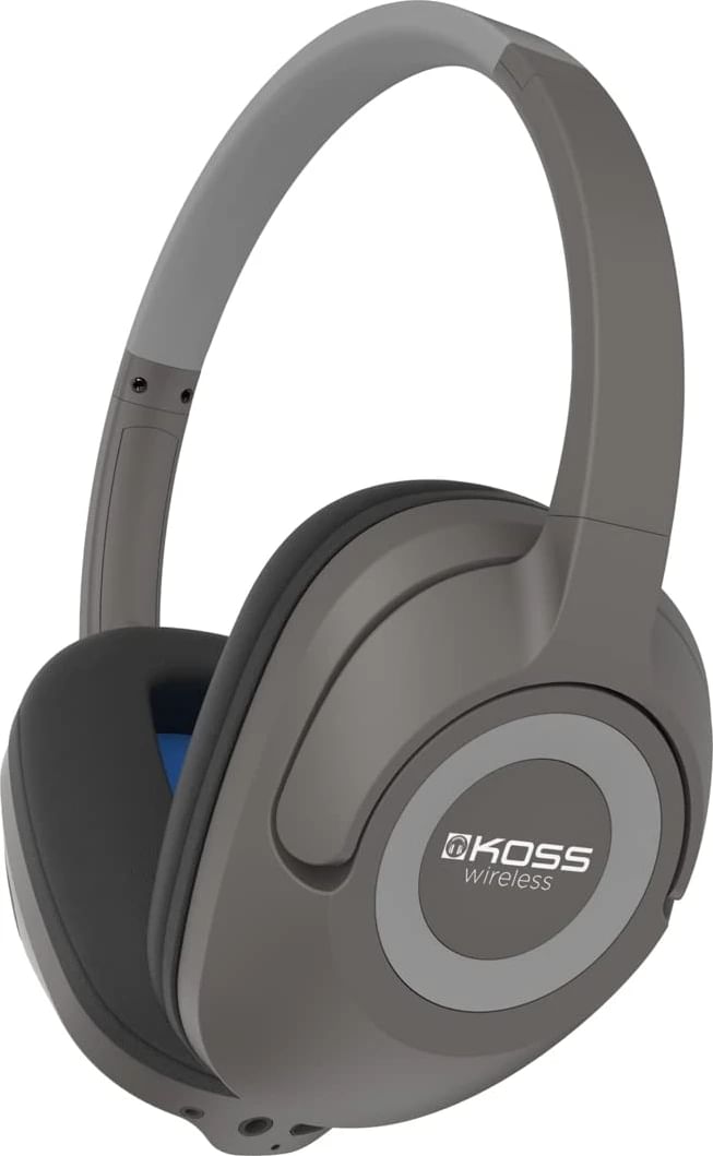 Koss BT539iK Wireless Headphones Price in India 2024, Full Specs