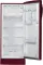 Haier HRD-2265PRR-N 205 L 5 Star Single Door Refrigerator