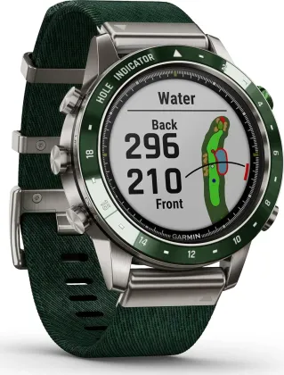 Garmin MARQ Golfer Smartwatch