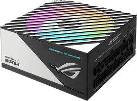 Asus ROG Loki SFX-L 850W Platinum 850 Watts Fully Modular PSU