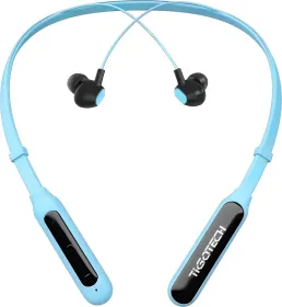 Tigotech Elite X5 Wireless Neckband