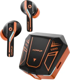 Hoppup Stryke S2 True Wireless Earbuds