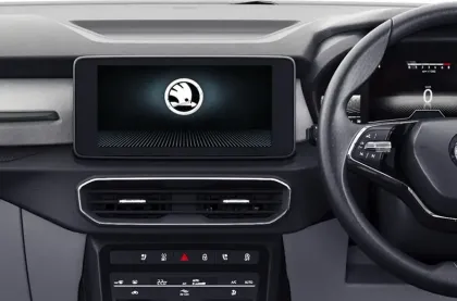 Skoda Kylaq
