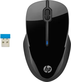 HP 250 Wireless Mouse