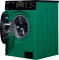 Equator EZ5500CV 1.9 cu ft Front Load Washer with Dryer