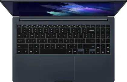 Samsung Galaxy Book Odyssey NP762XDA-XA3US Gaming Laptop (11th Gen Core i7/ 32GB/ 1TB SSD/ Win11/ 4GB Graphics)