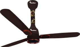 Khaitan Ornate Super 1200 mm 3 Blade BLDC Ceiling Fan