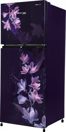 Voltas Beko RFF265C/WPNPR0I0000GO 228 L 3 Star Double Door Refrigerator
