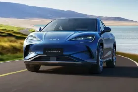 BYD Sealion 7 Performance