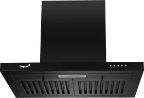 Livpure Shield LIV-Shield-60-BF Wall Mounted Chimney