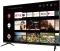 Haier LE43K6GA 43 Inch Full HD Smart LED TV