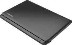 Toshiba Satellite C50-B E0010 Notebook vs HP 15s-eq2143au Laptop