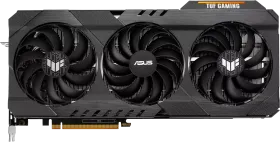 Asus TUF Gaming AMD Radeon RX 6800 XT OC Edition 16 GB GDDR6 Graphics Card