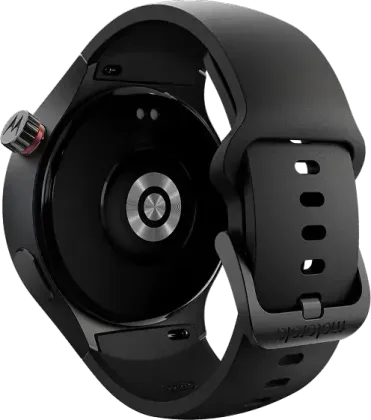 Motorola Moto Watch