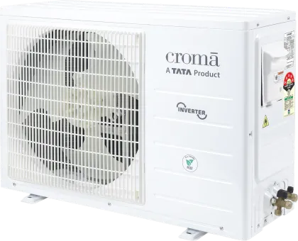 Croma CRLA018INF170256 1.5 Ton 5 Star 2023 Inverter Split AC