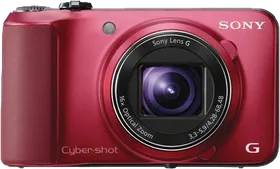 Sony Cybershot DSC-HX10V Point & Shoot