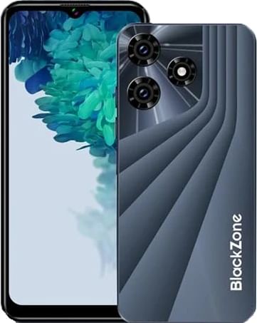 Blackzone Warrior 4G