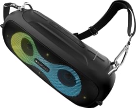 Zebronics Zeb-Music Bomb X Pro Wireless Speaker