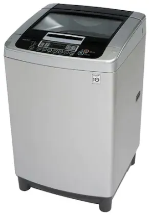LG T8561AFET6 10.5 Kg Fully Automatic Top Load Washing Machine