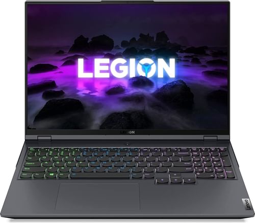 Lenovo Legion 5 Pro 82JQ009DIN Laptop (AMD Ryzen 7 5800H/ 32GB/ 1TB SSD/ Win10 Home/ 8GB Graph)