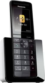 Panasonic KX-PRS120 Corded & Cordless Landline Phone