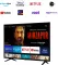 Akai AKLT43S-DFS6T 43-inch Full HD Smart LED TV
