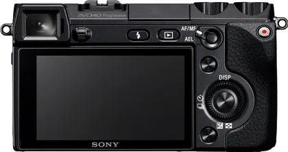 Sony NEX-7 Mirrorless (18-55mm Lens) Price in India 2025, Full