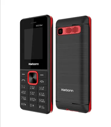Karbonn KX3 Star