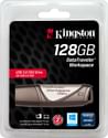 Kingston DataTraveler Workspace 128 GB Utility Pendrive