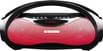 Zebronics Axel Bluetooth Speaker