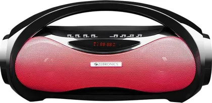 Zebronics Axel Bluetooth Speaker